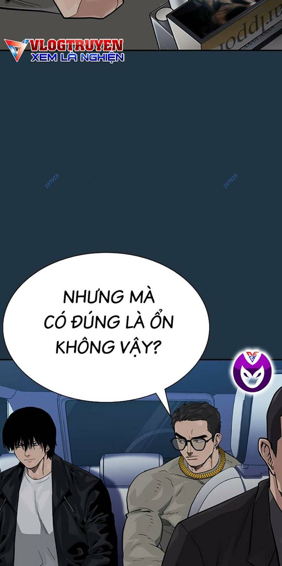 Để Có Thể Sống Sót Chap 114 - Next Chap 115