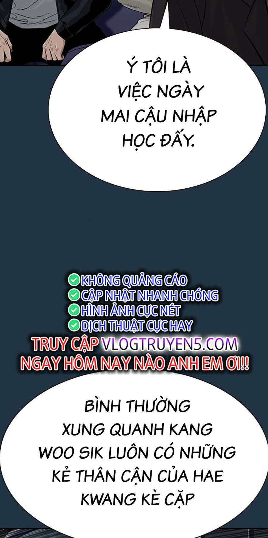 Để Có Thể Sống Sót Chap 114 - Next Chap 115