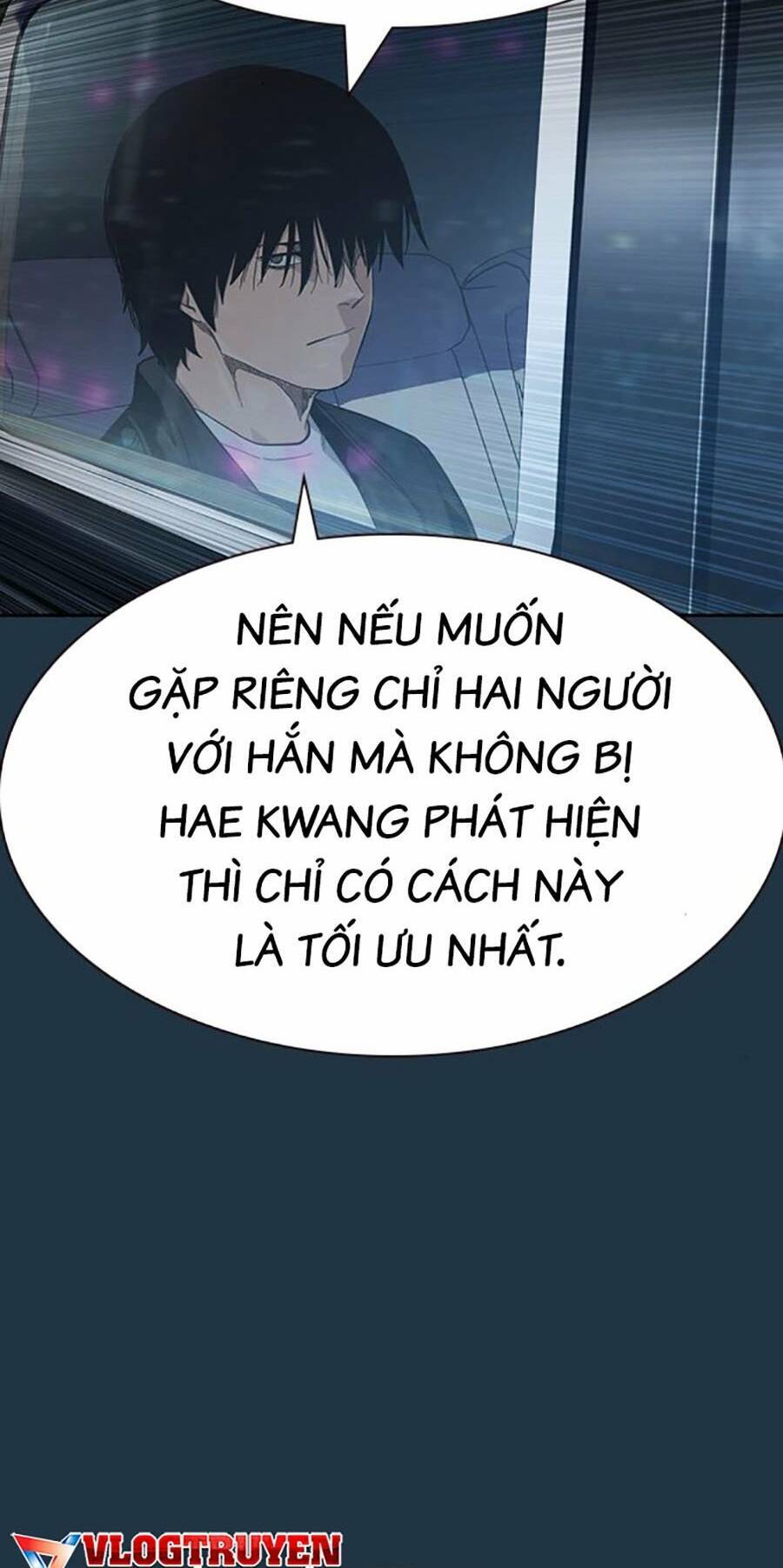Để Có Thể Sống Sót Chap 114 - Next Chap 115