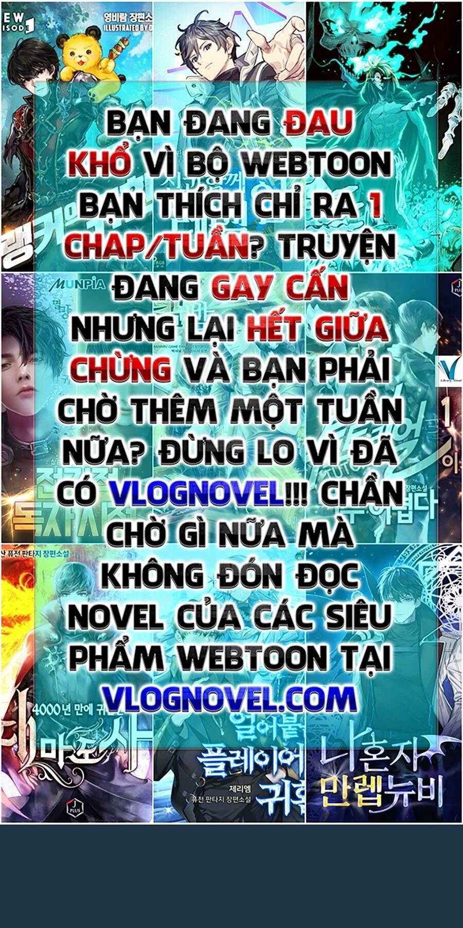 Để Có Thể Sống Sót Chap 114 - Next Chap 115