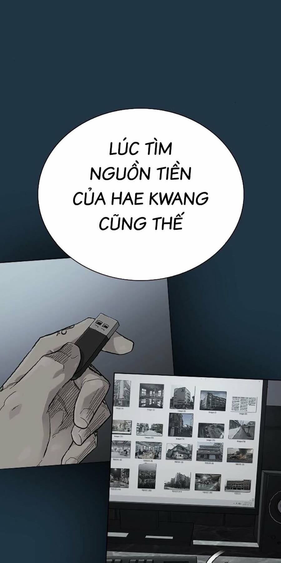 Để Có Thể Sống Sót Chap 114 - Next Chap 115