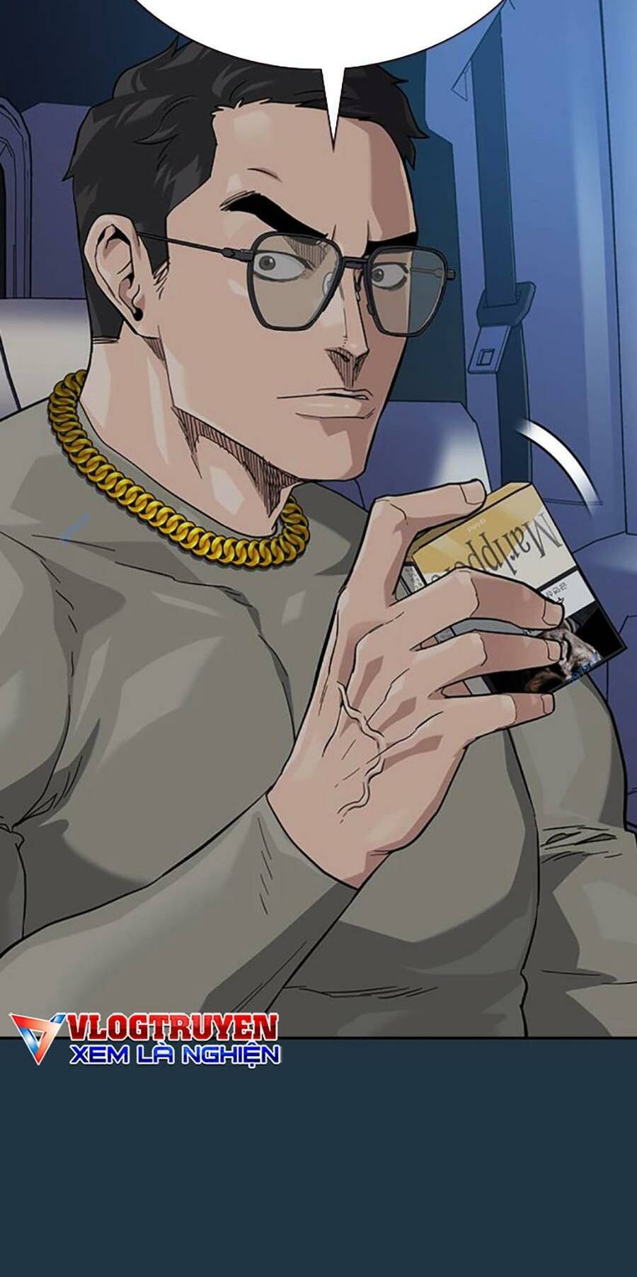 Để Có Thể Sống Sót Chap 114 - Next Chap 115