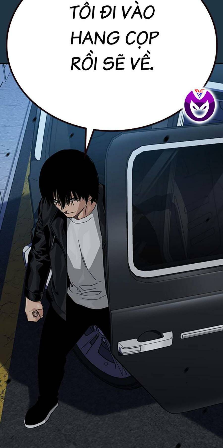 Để Có Thể Sống Sót Chap 114 - Next Chap 115