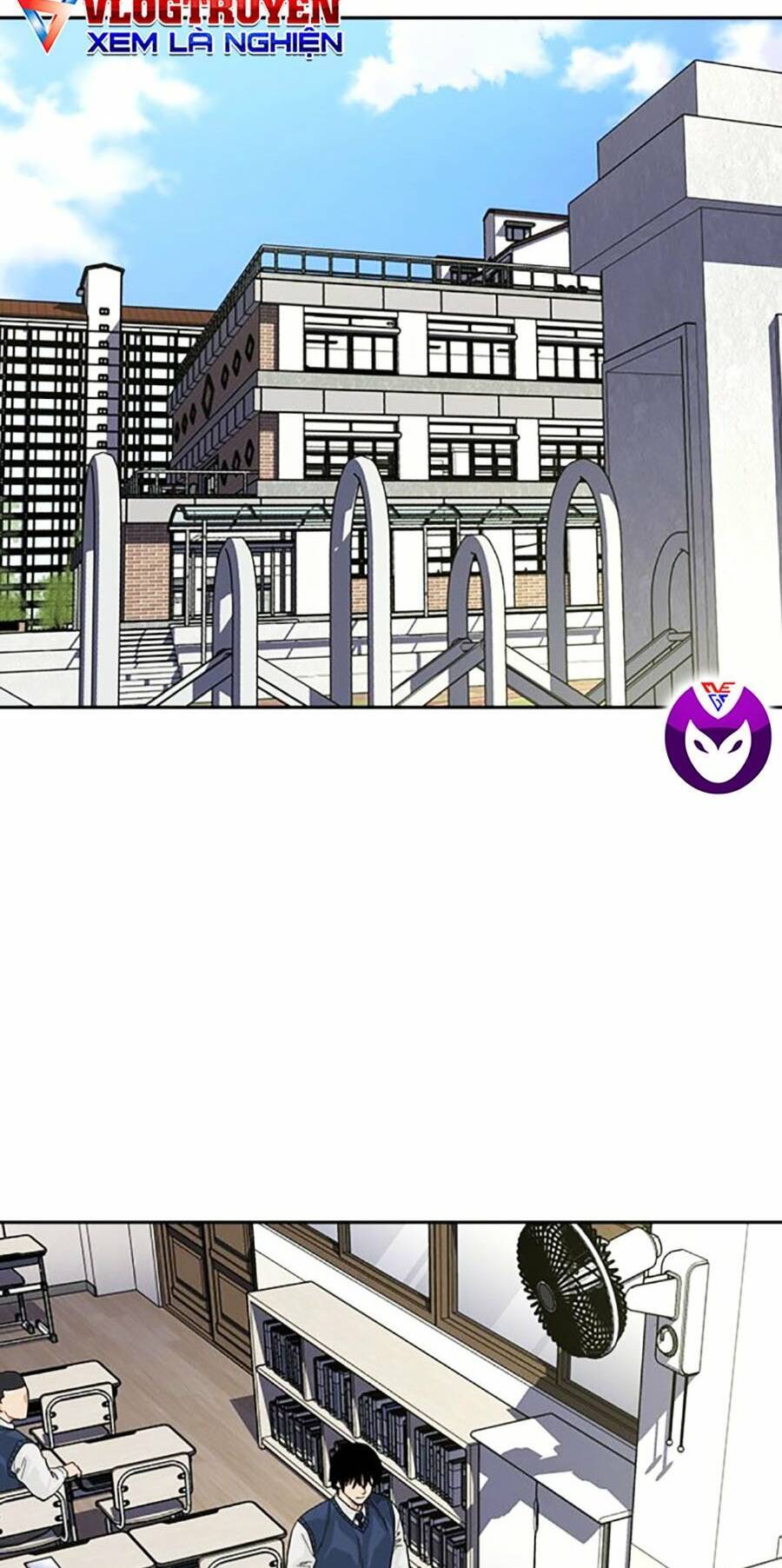 Để Có Thể Sống Sót Chap 114 - Next Chap 115