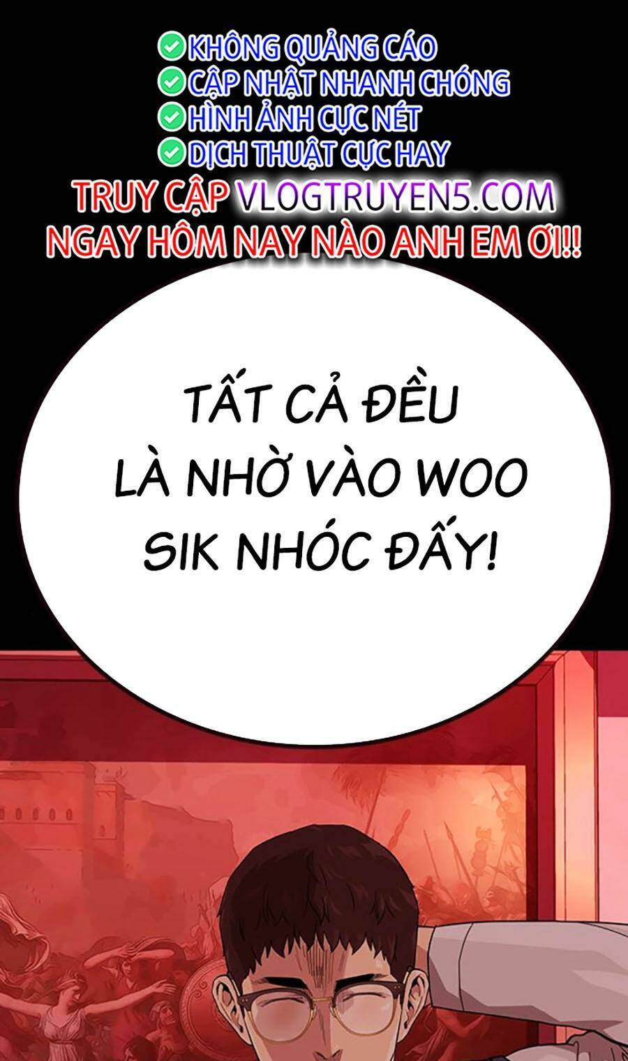 Để Có Thể Sống Sót Chap 114 - Next Chap 115