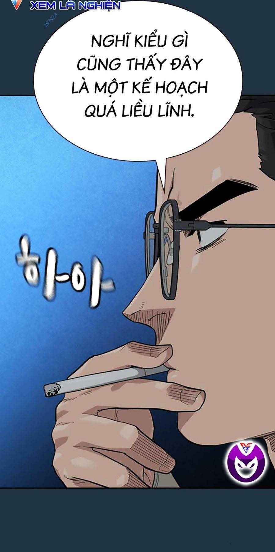 Để Có Thể Sống Sót Chap 114 - Next Chap 115