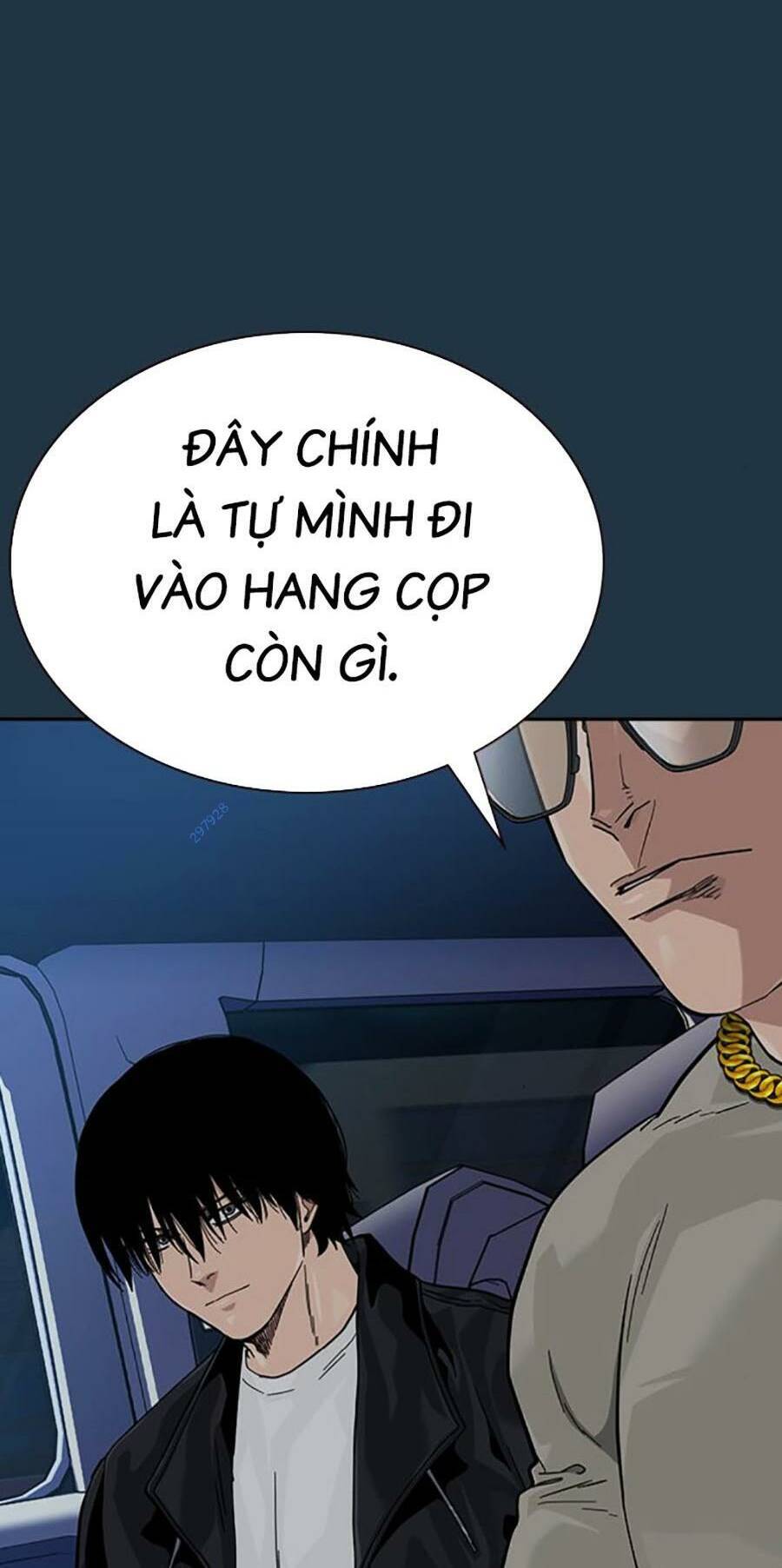Để Có Thể Sống Sót Chap 114 - Next Chap 115
