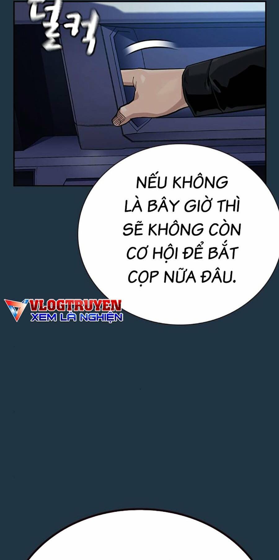 Để Có Thể Sống Sót Chap 114 - Next Chap 115