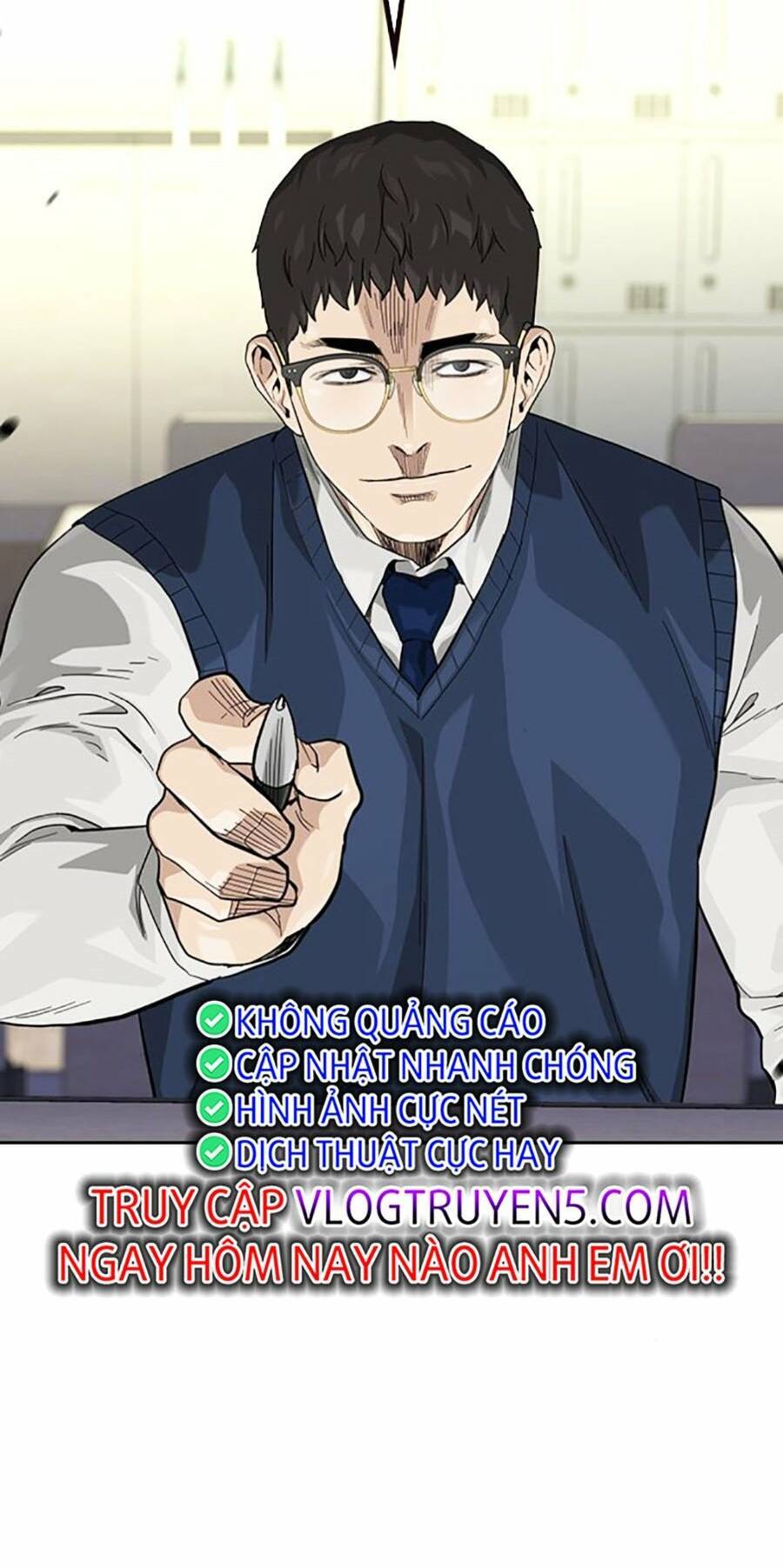 Để Có Thể Sống Sót Chap 114 - Next Chap 115