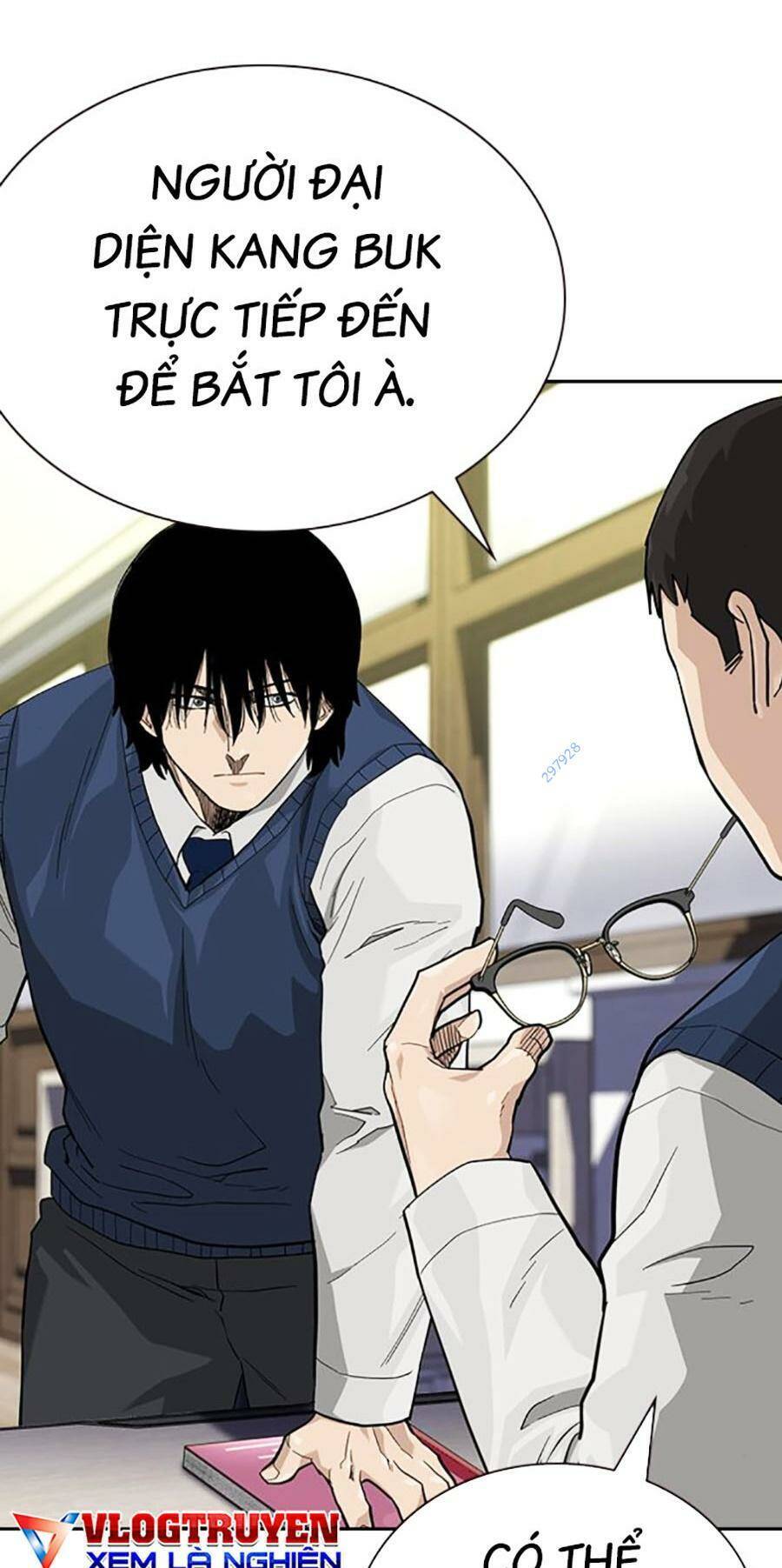 Để Có Thể Sống Sót Chap 114 - Next Chap 115