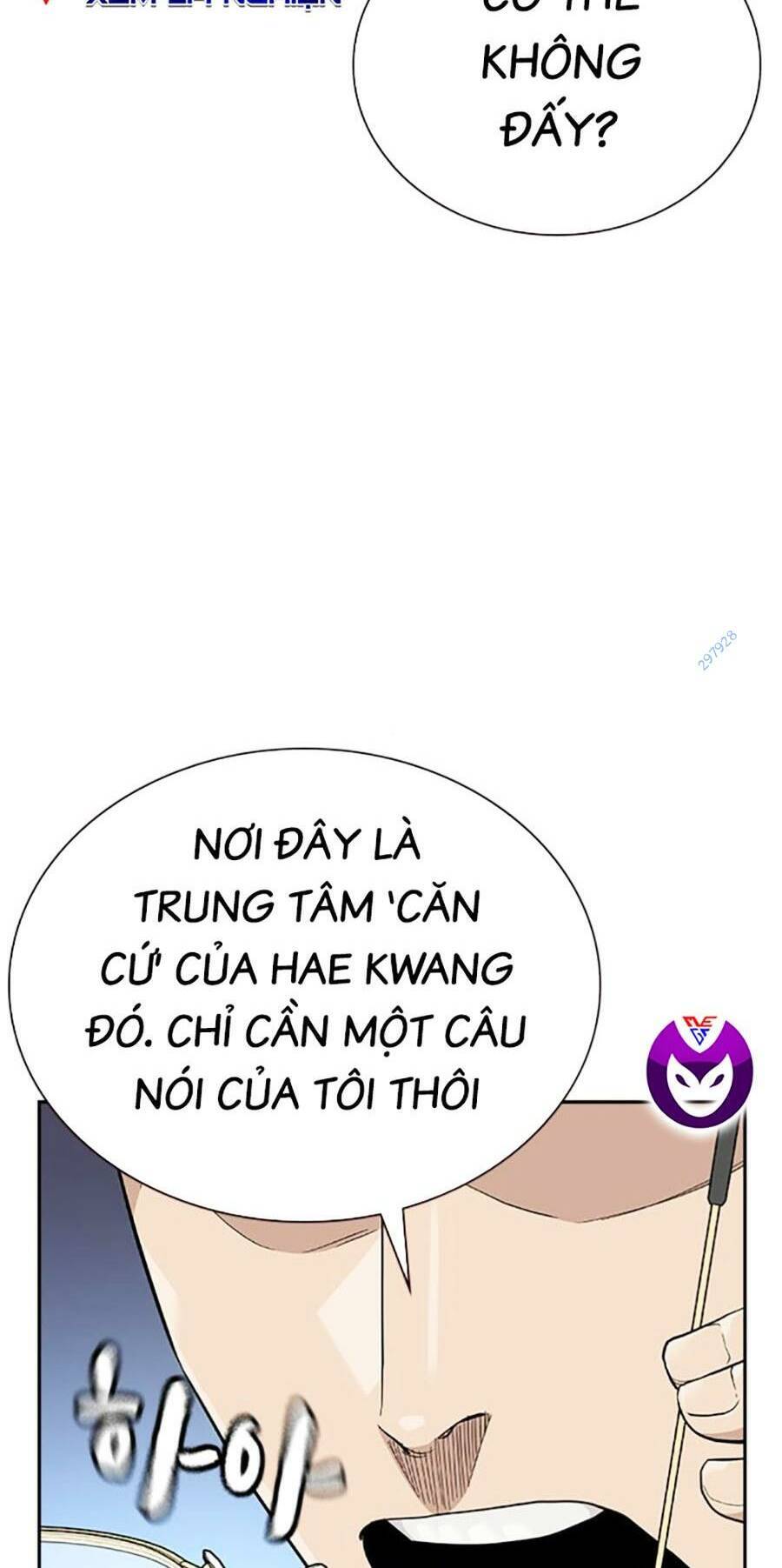 Để Có Thể Sống Sót Chap 114 - Next Chap 115