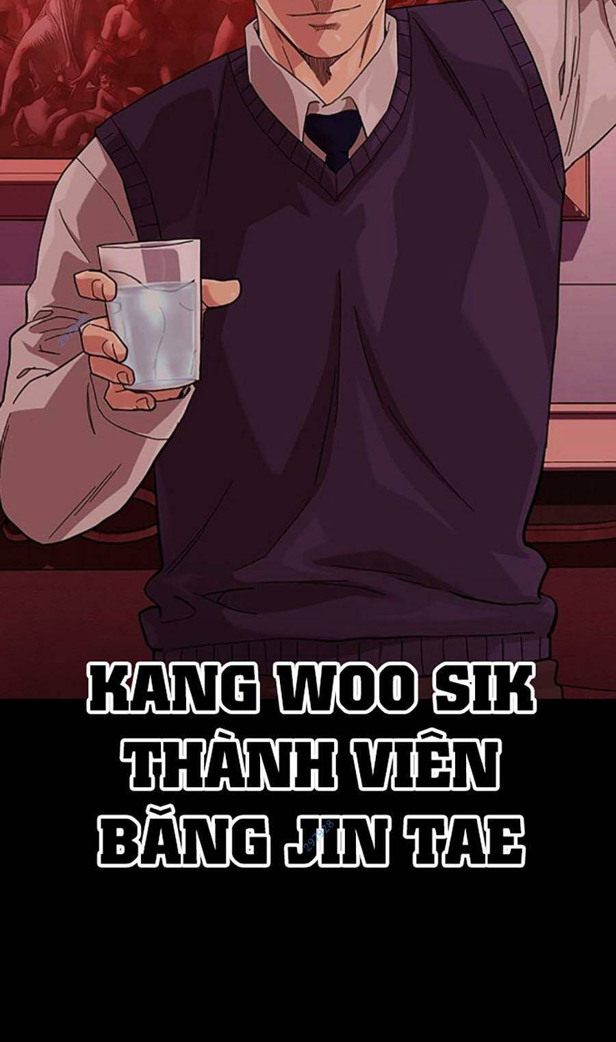 Để Có Thể Sống Sót Chap 114 - Next Chap 115