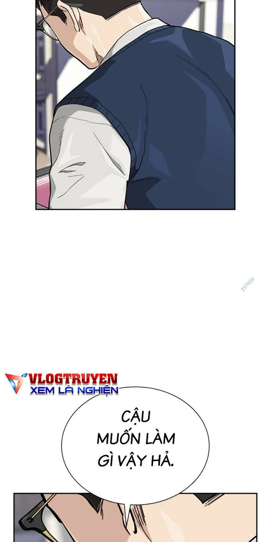 Để Có Thể Sống Sót Chap 114 - Next Chap 115