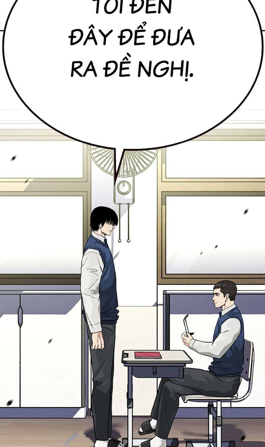 Để Có Thể Sống Sót Chap 114 - Next Chap 115