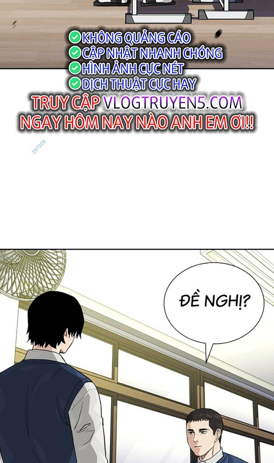 Để Có Thể Sống Sót Chap 114 - Next Chap 115