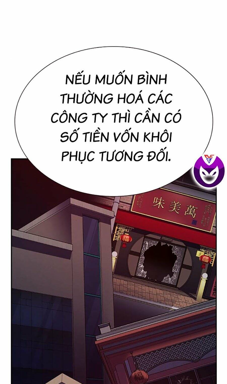 Để Có Thể Sống Sót Chap 114 - Next Chap 115