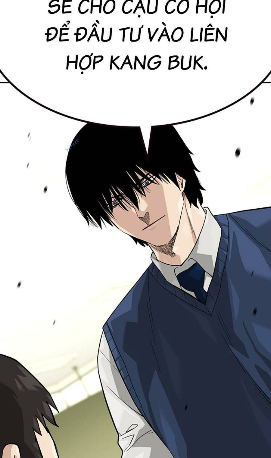 Để Có Thể Sống Sót Chap 114 - Next Chap 115