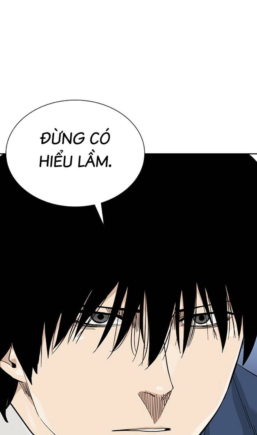 Để Có Thể Sống Sót Chap 114 - Next Chap 115