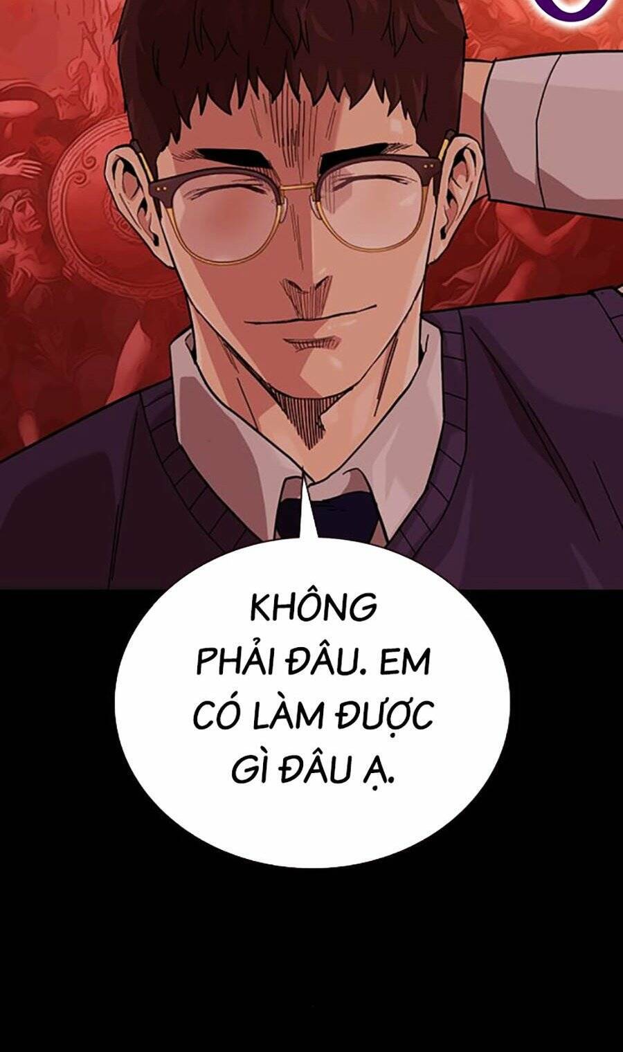 Để Có Thể Sống Sót Chap 114 - Next Chap 115