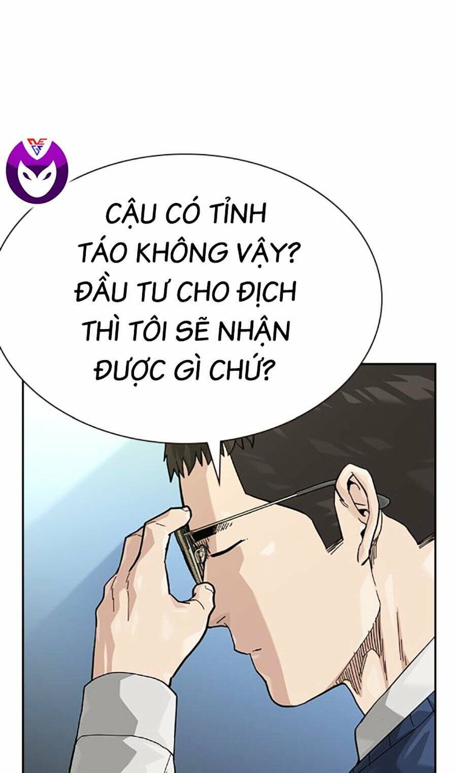Để Có Thể Sống Sót Chap 114 - Next Chap 115