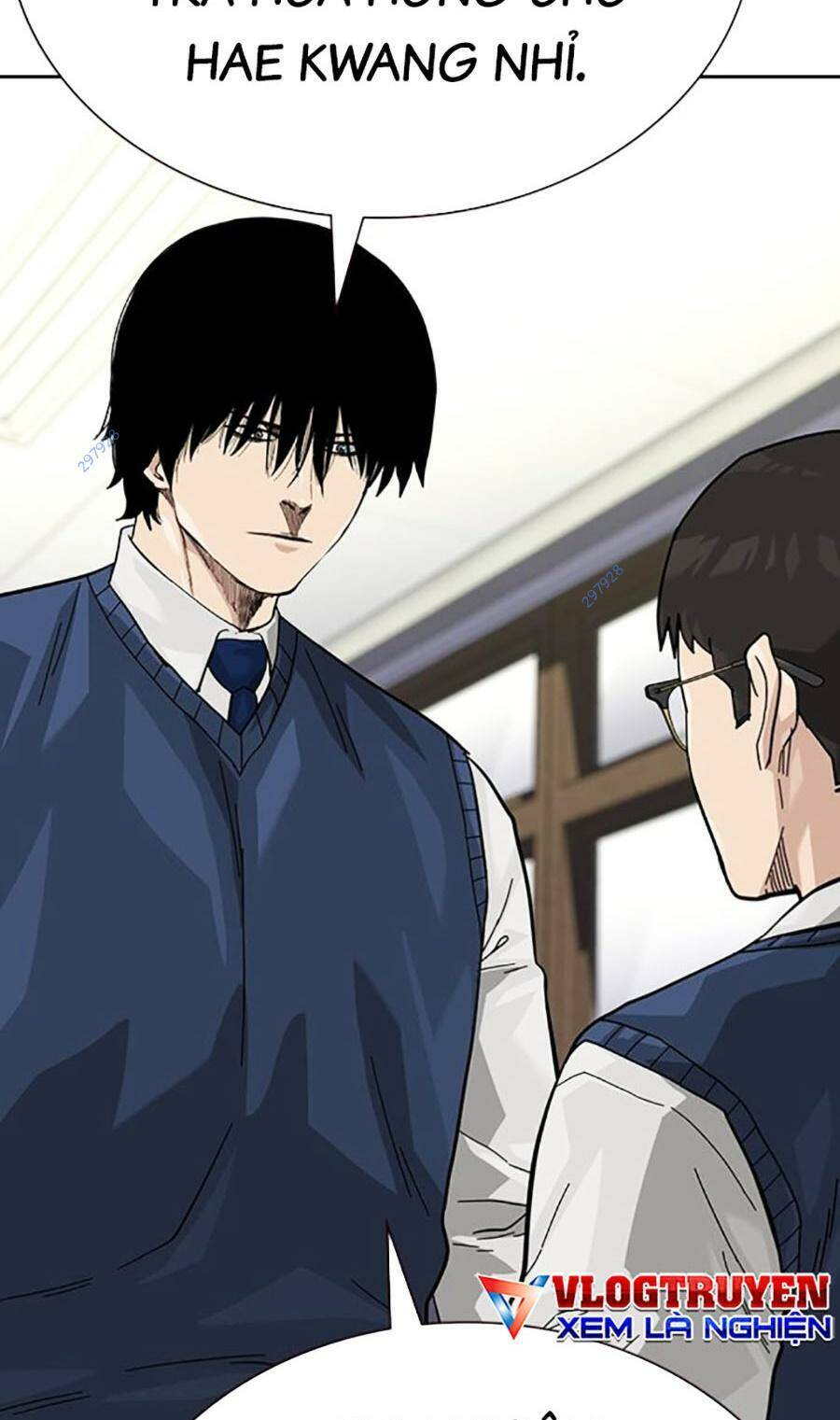 Để Có Thể Sống Sót Chap 114 - Next Chap 115