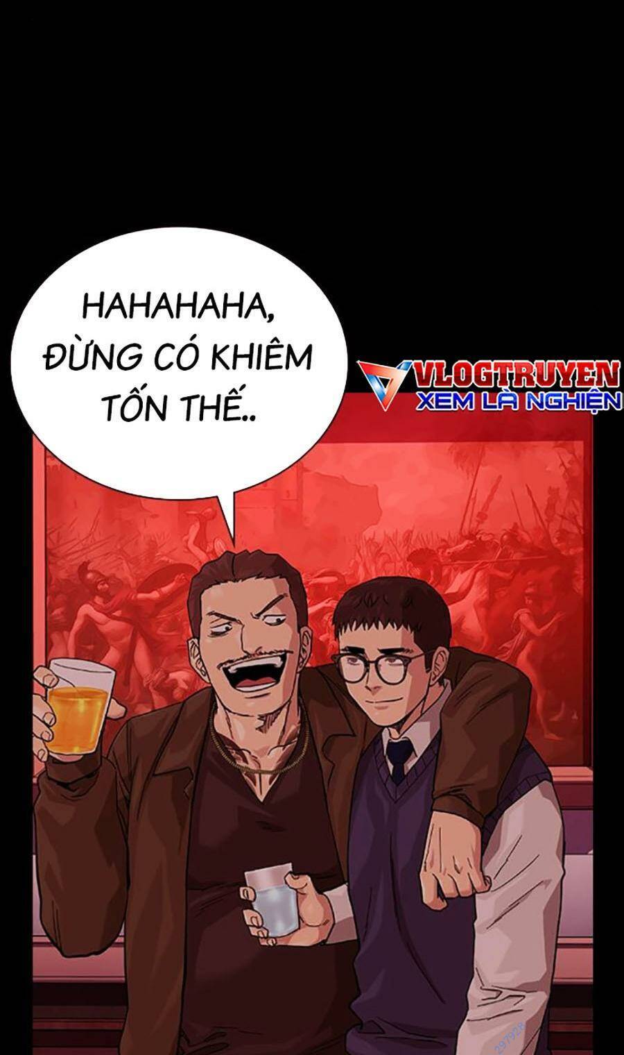 Để Có Thể Sống Sót Chap 114 - Next Chap 115