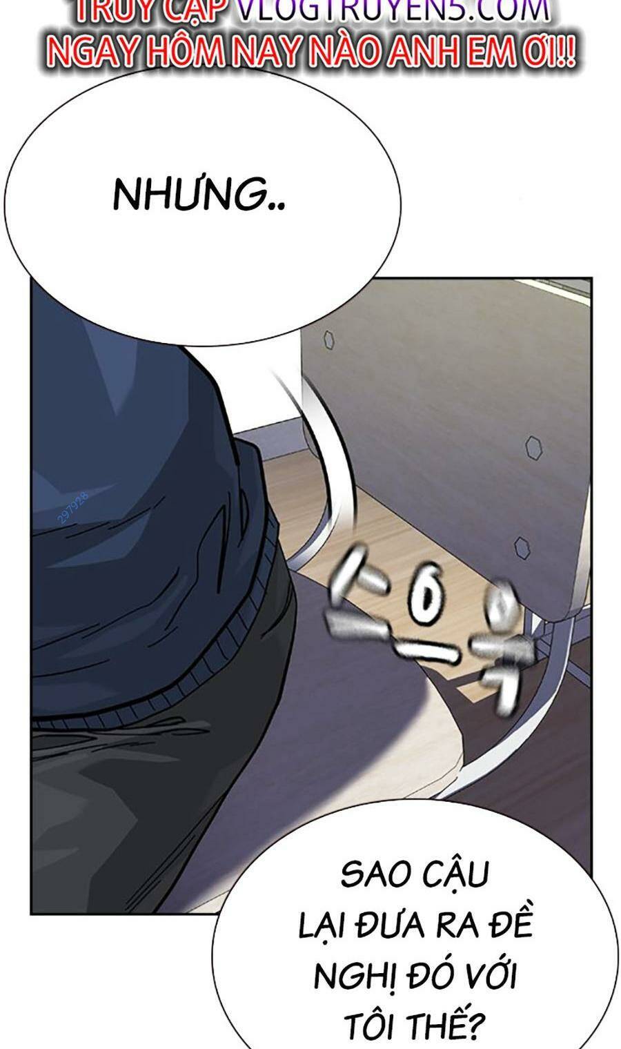 Để Có Thể Sống Sót Chap 114 - Next Chap 115