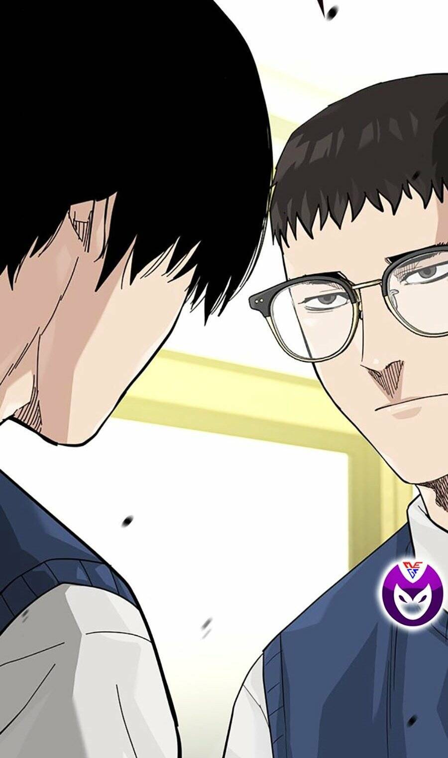 Để Có Thể Sống Sót Chap 114 - Next Chap 115