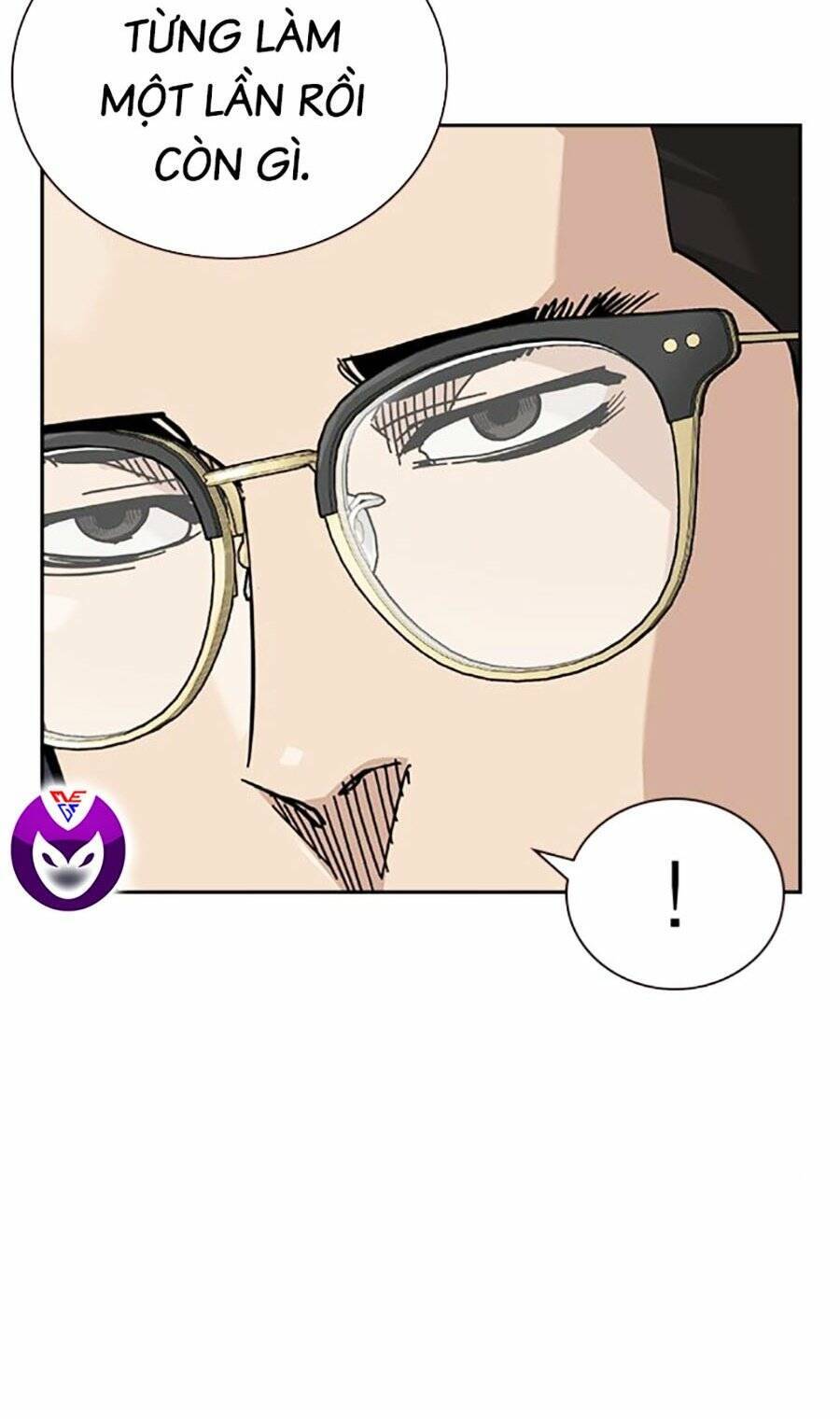 Để Có Thể Sống Sót Chap 114 - Next Chap 115