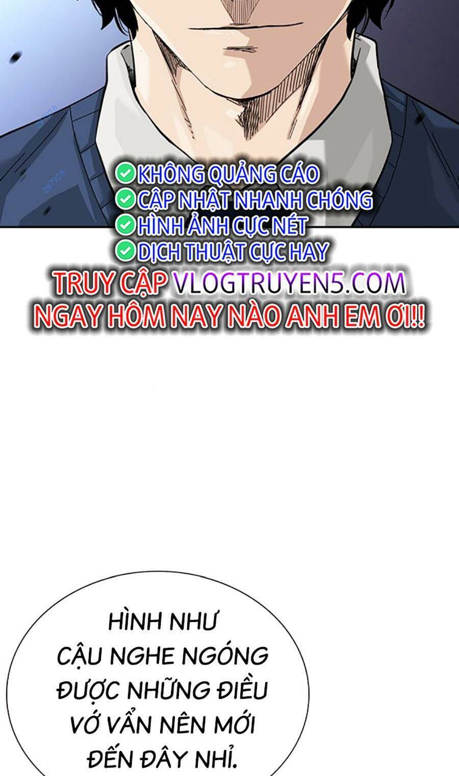 Để Có Thể Sống Sót Chap 114 - Next Chap 115