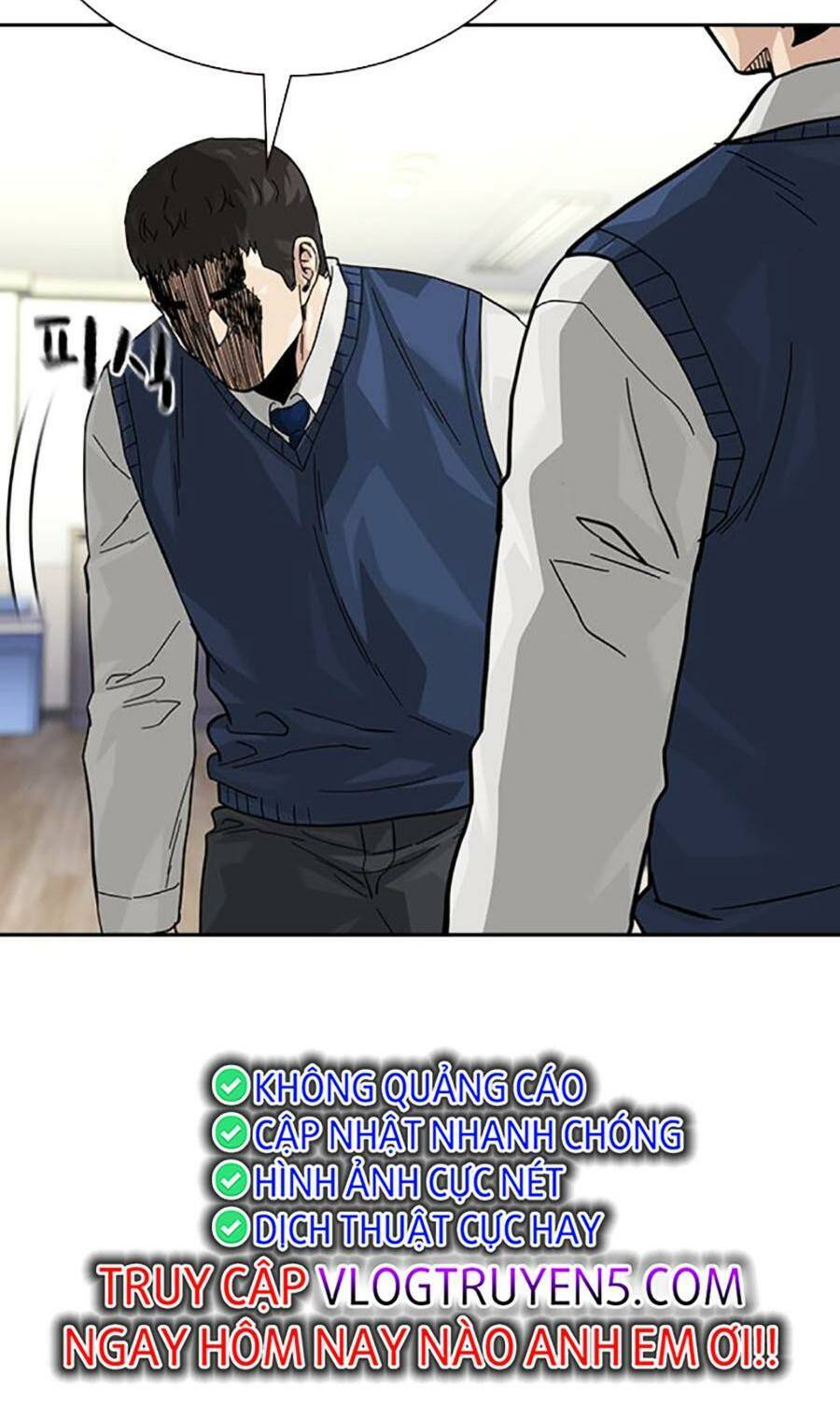 Để Có Thể Sống Sót Chap 114 - Next Chap 115