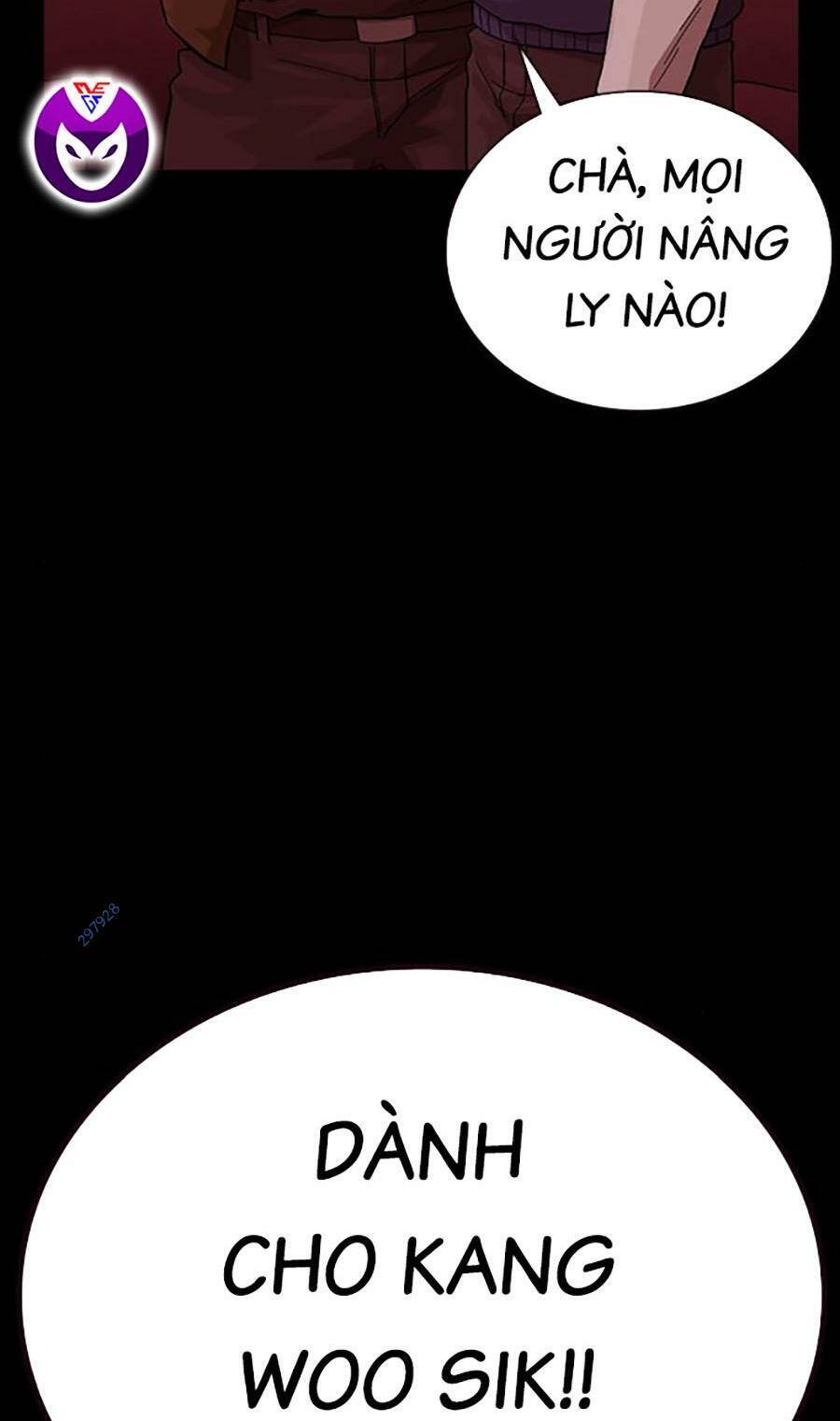 Để Có Thể Sống Sót Chap 114 - Next Chap 115