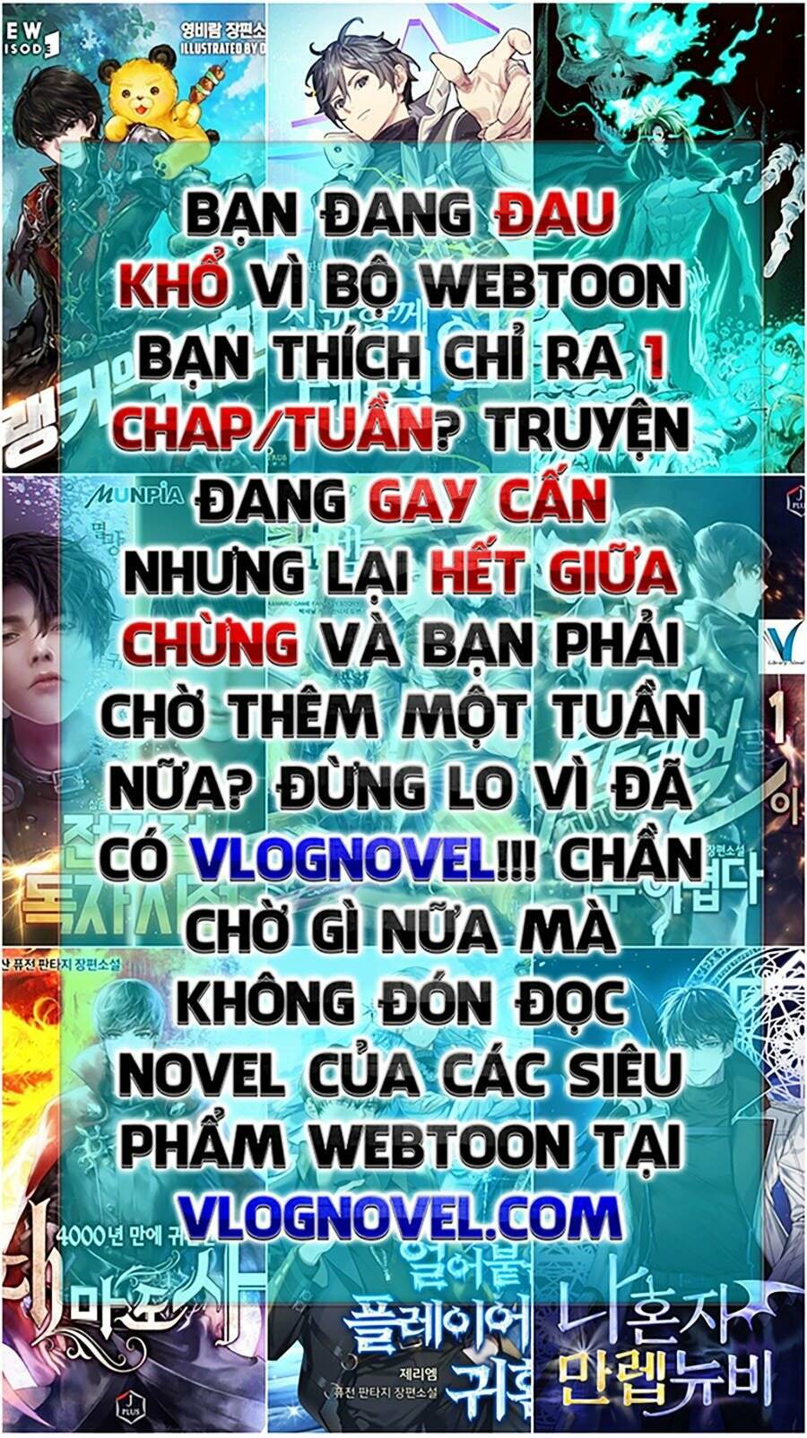 Để Có Thể Sống Sót Chap 114 - Next Chap 115