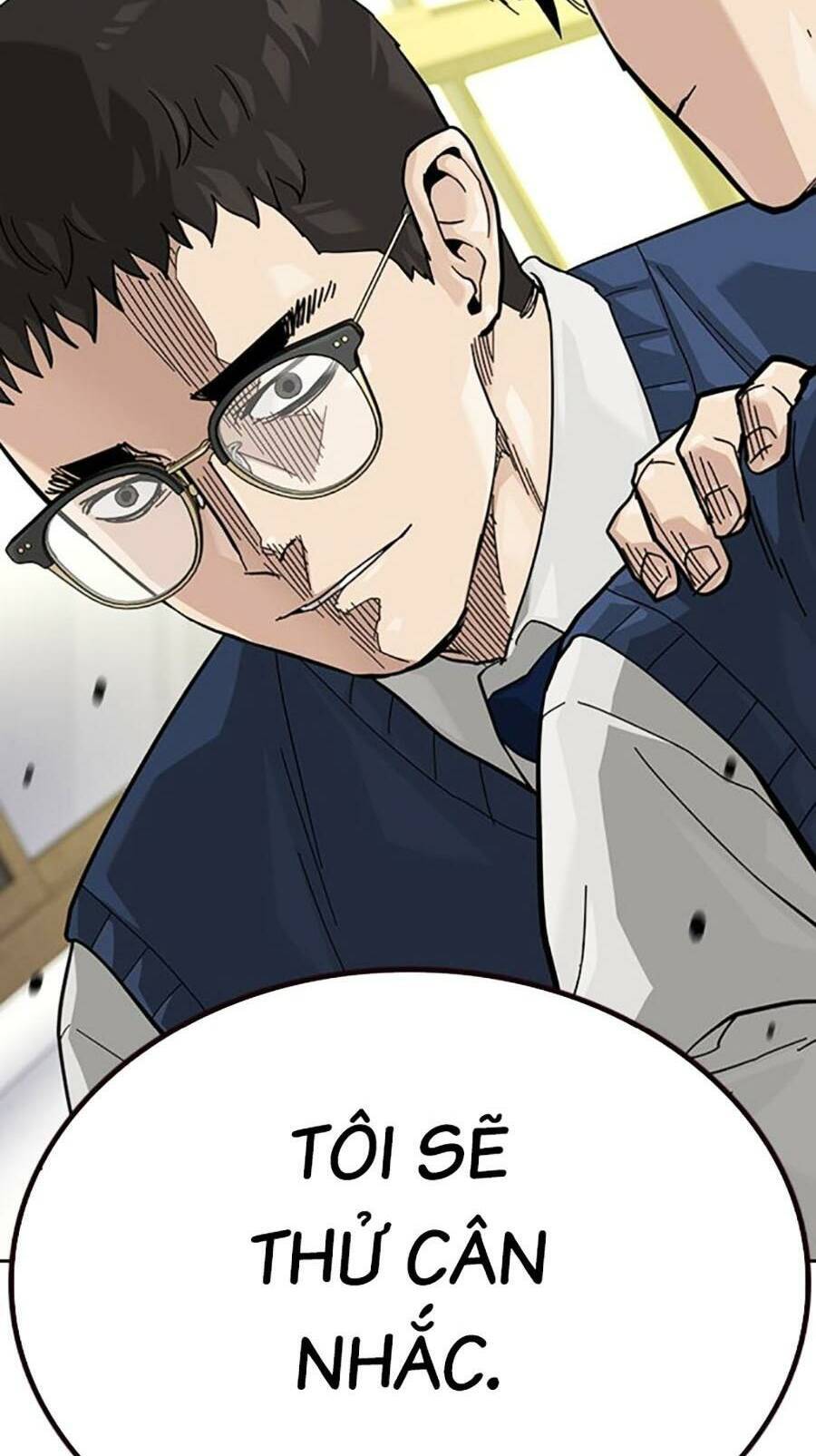 Để Có Thể Sống Sót Chap 114 - Next Chap 115