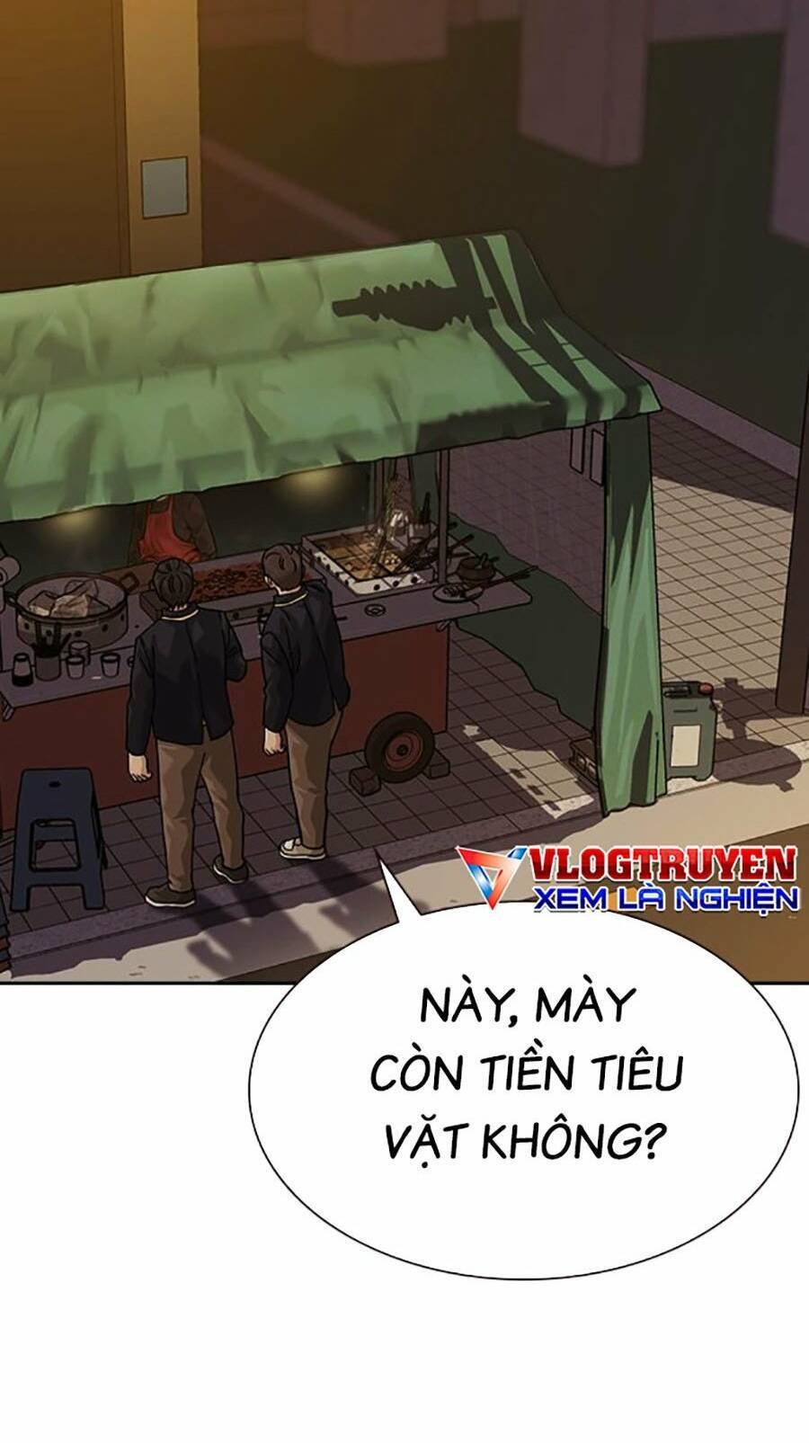 Để Có Thể Sống Sót Chap 114 - Next Chap 115