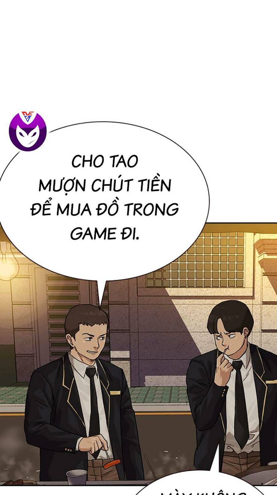 Để Có Thể Sống Sót Chap 114 - Next Chap 115