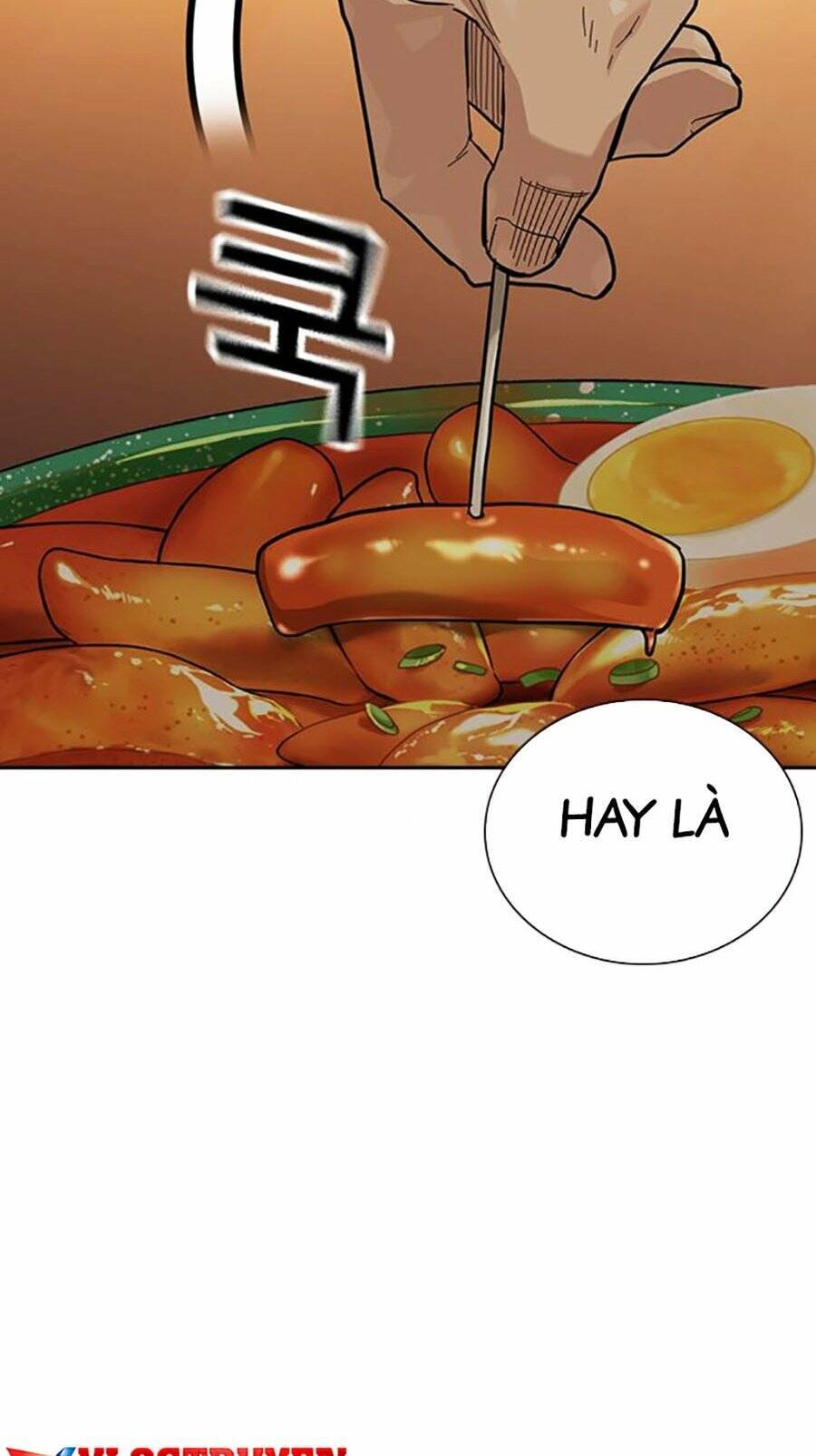 Để Có Thể Sống Sót Chap 114 - Next Chap 115