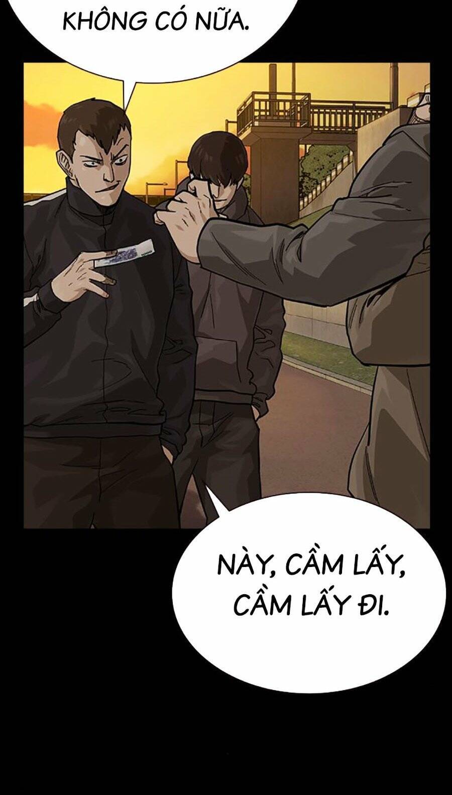 Để Có Thể Sống Sót Chap 115 - Next Chap 116