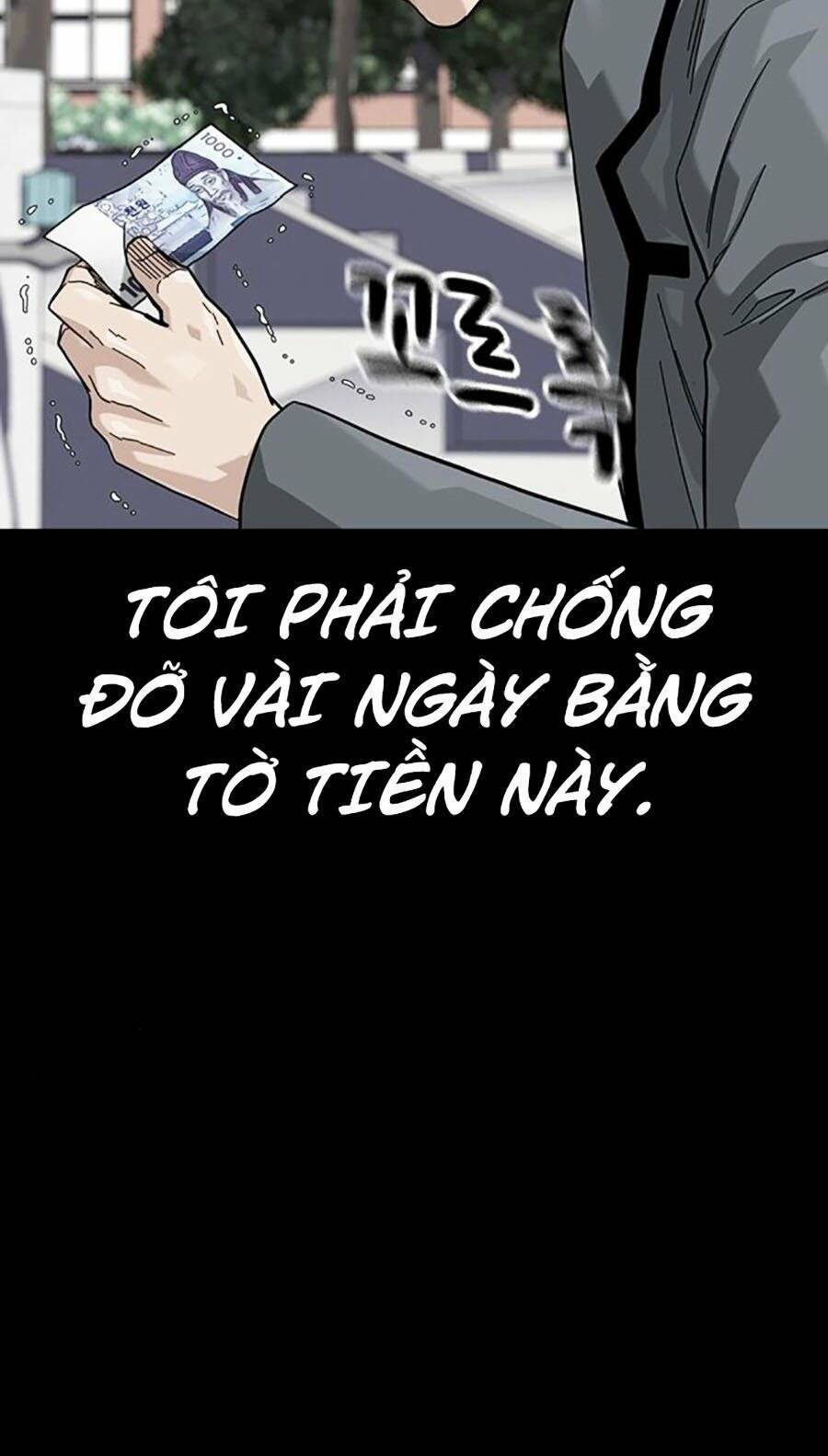 Để Có Thể Sống Sót Chap 115 - Next Chap 116