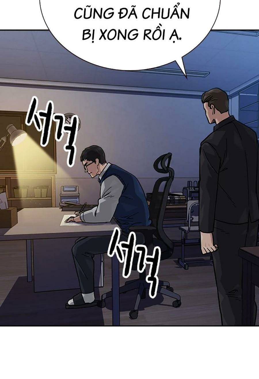 Để Có Thể Sống Sót Chap 115 - Next Chap 116