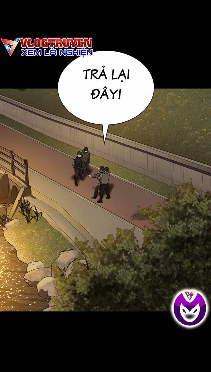 Để Có Thể Sống Sót Chap 115 - Next Chap 116