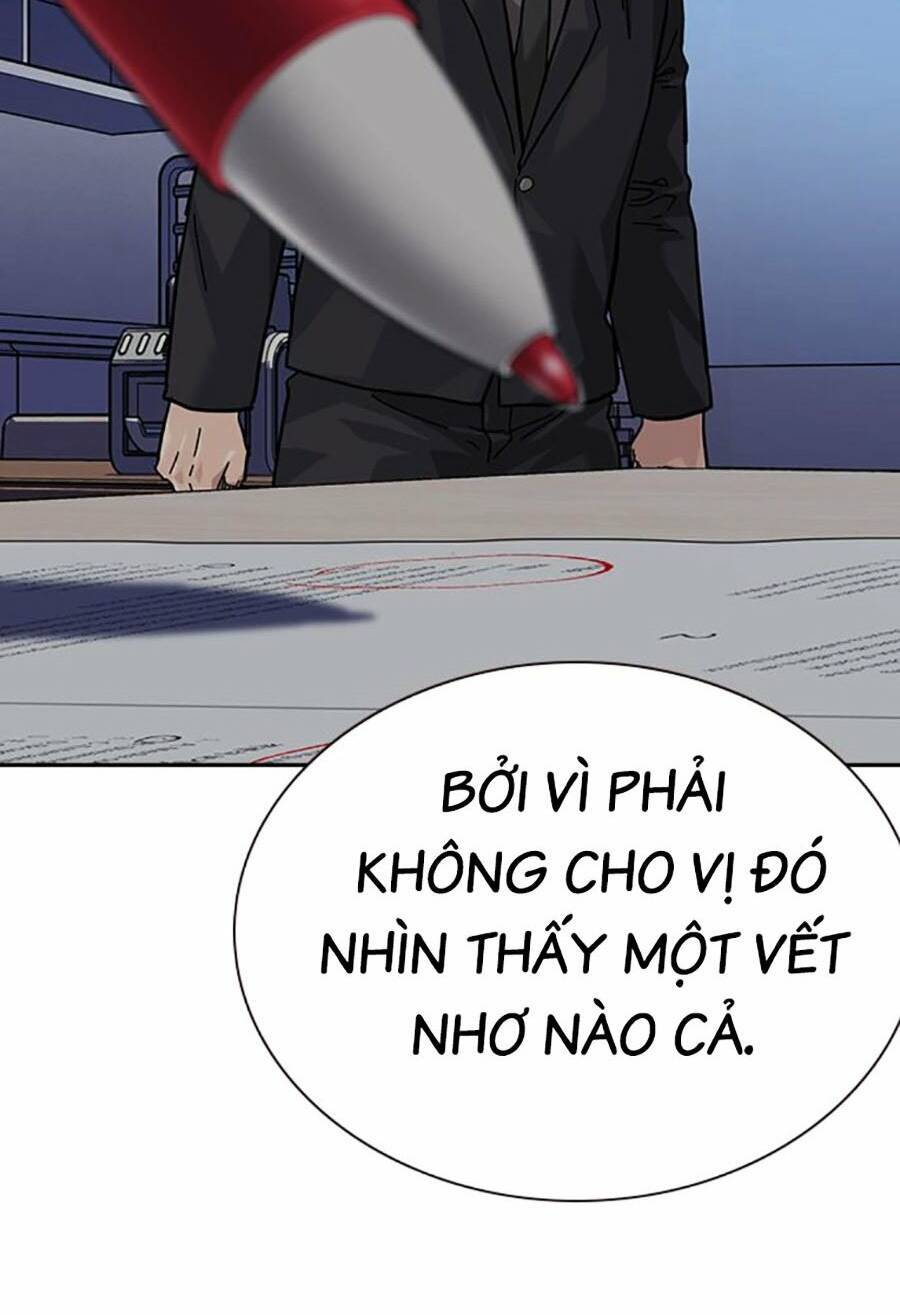 Để Có Thể Sống Sót Chap 115 - Next Chap 116