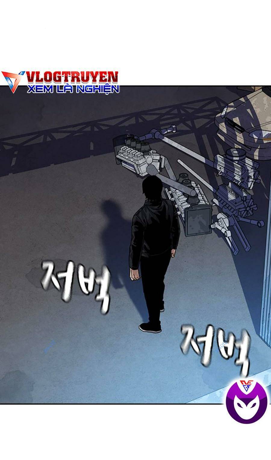 Để Có Thể Sống Sót Chap 115 - Next Chap 116
