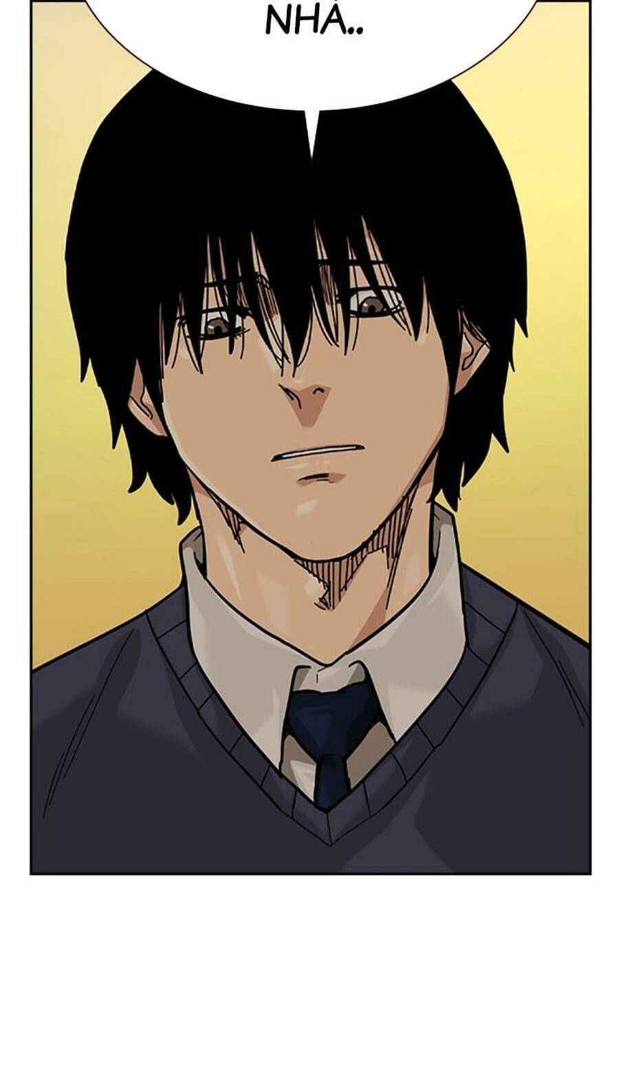 Để Có Thể Sống Sót Chap 115 - Next Chap 116