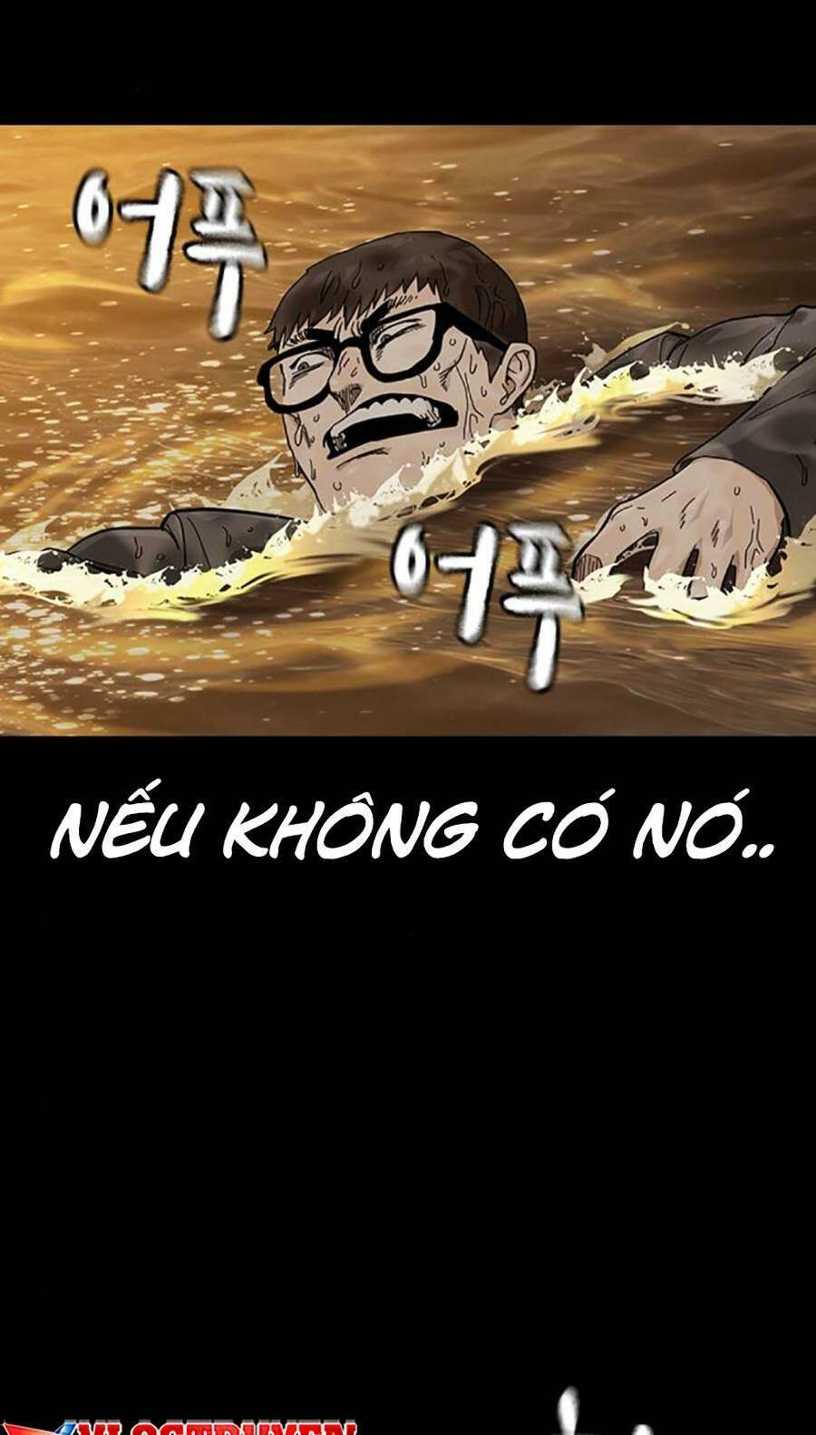 Để Có Thể Sống Sót Chap 115 - Next Chap 116