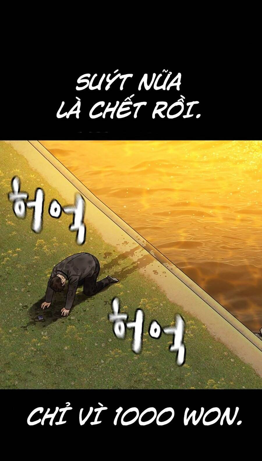Để Có Thể Sống Sót Chap 115 - Next Chap 116
