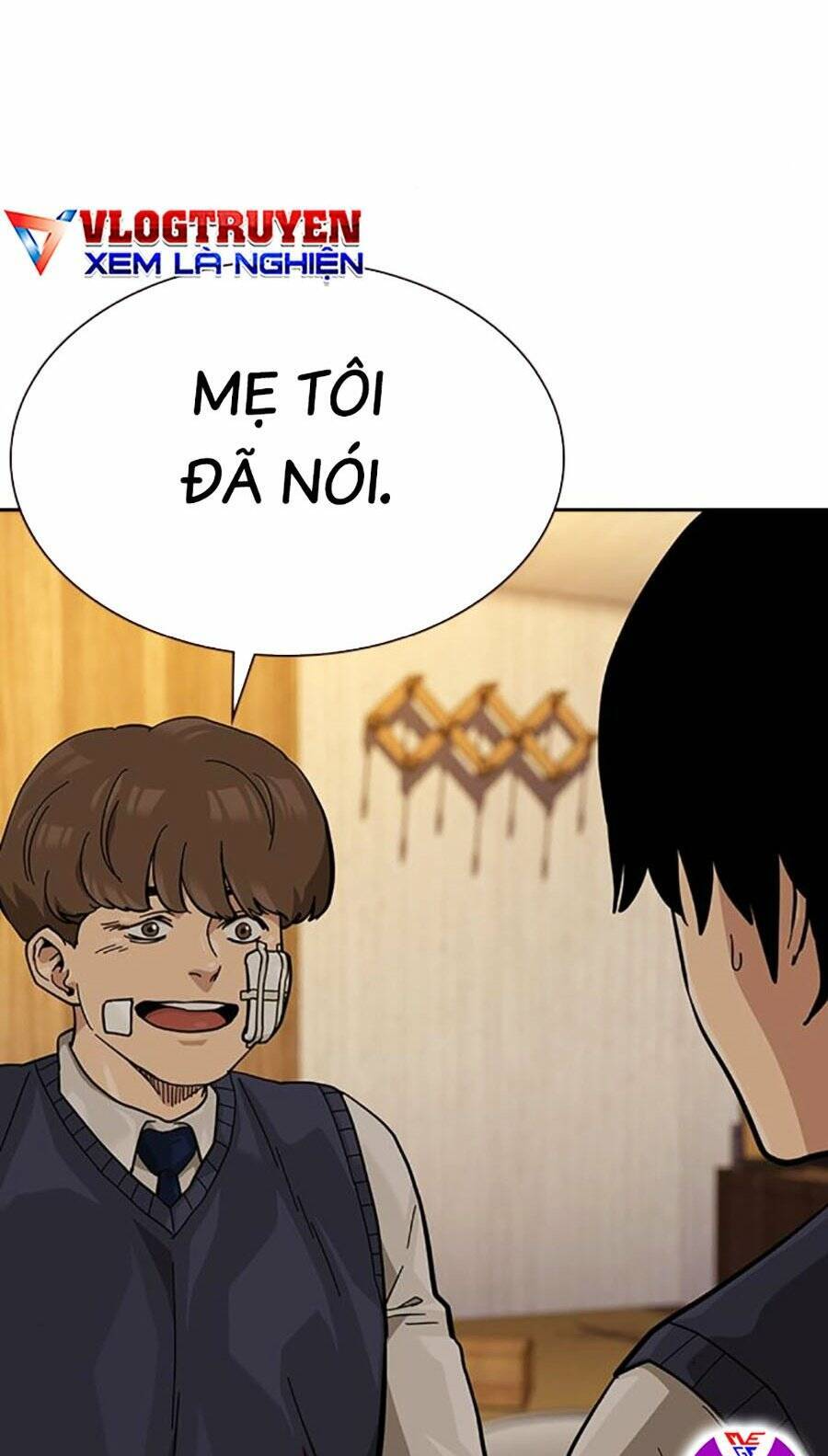 Để Có Thể Sống Sót Chap 115 - Next Chap 116