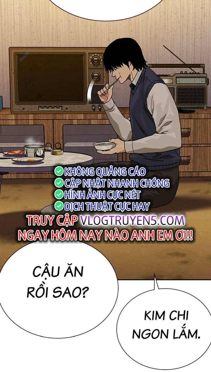 Để Có Thể Sống Sót Chap 115 - Next Chap 116