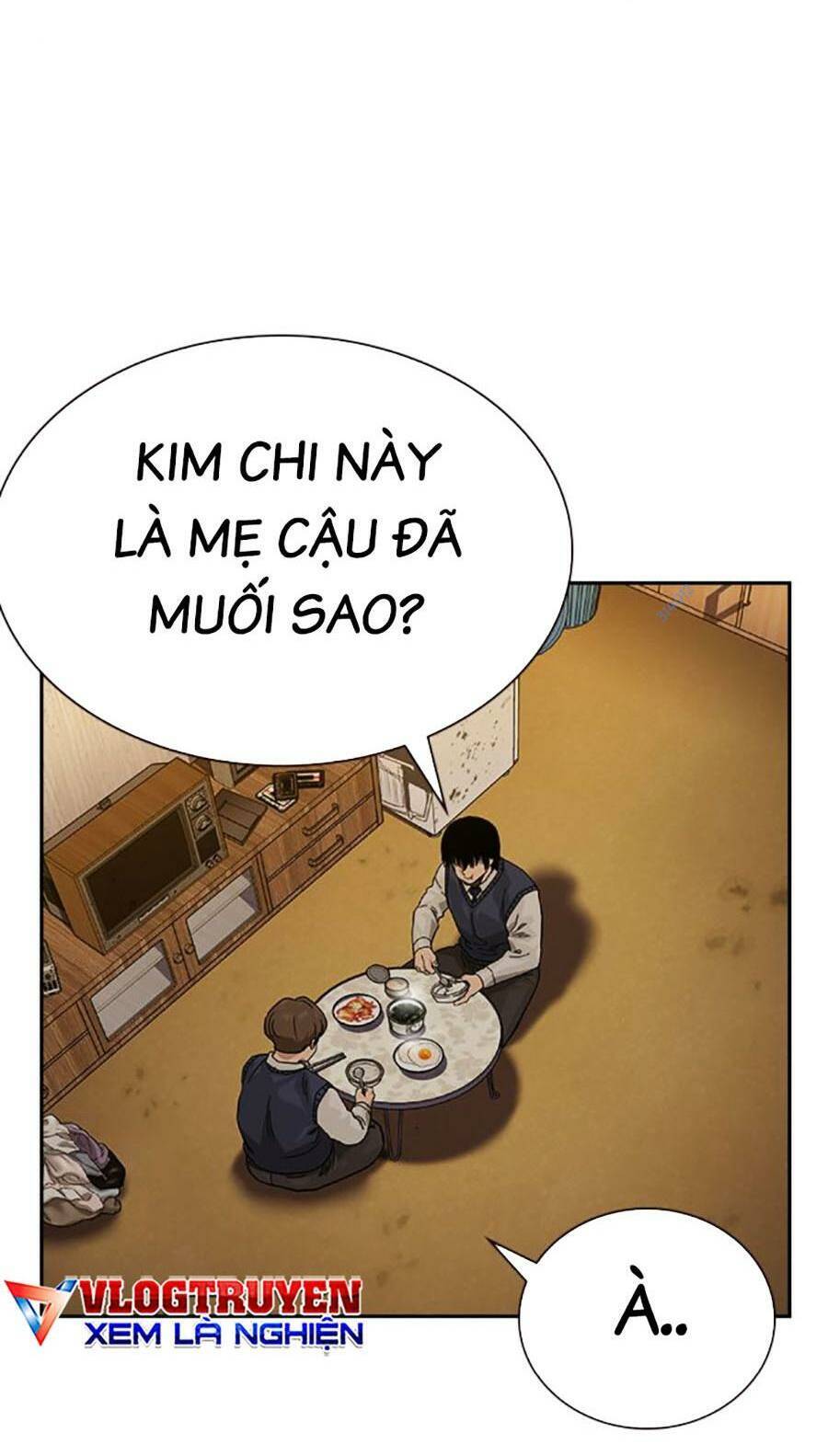 Để Có Thể Sống Sót Chap 115 - Next Chap 116
