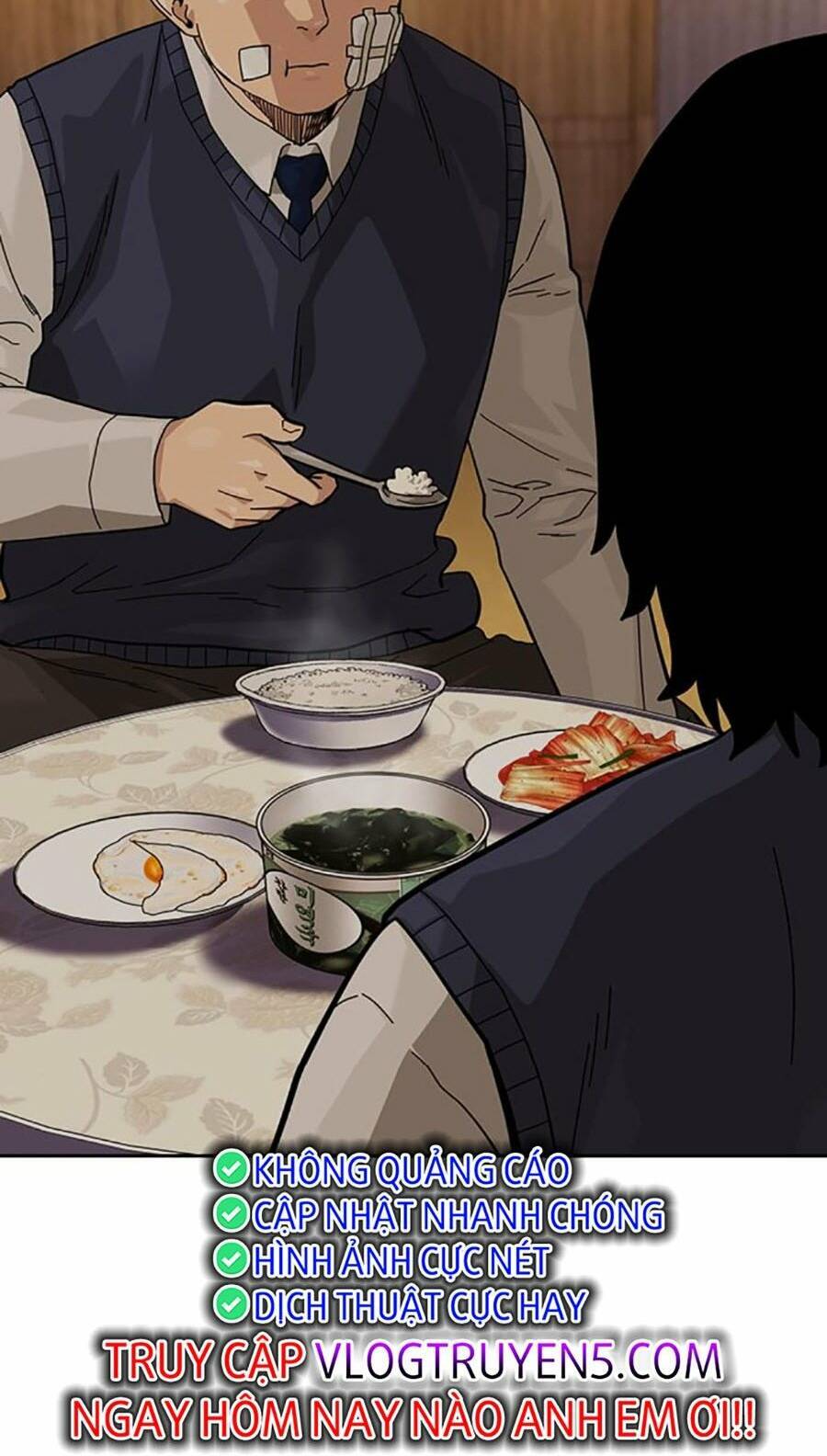 Để Có Thể Sống Sót Chap 115 - Next Chap 116